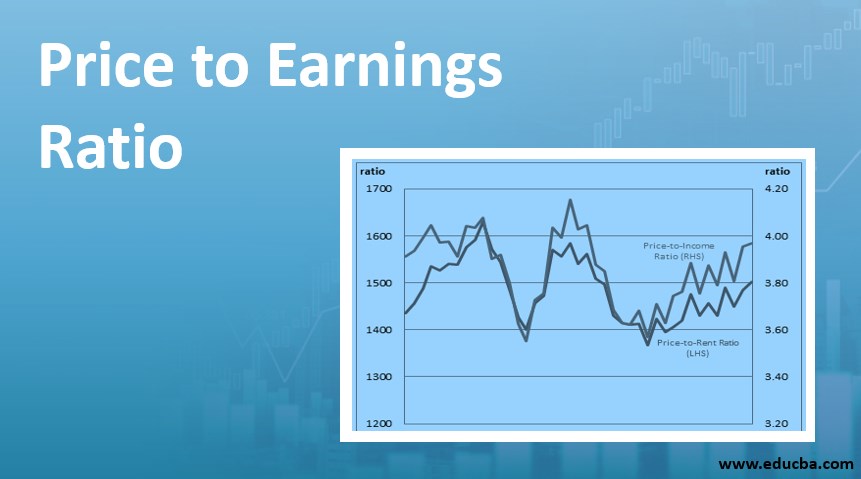 price to earning ratio
