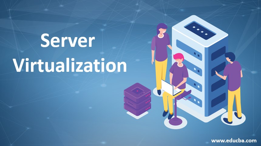 server virtualization