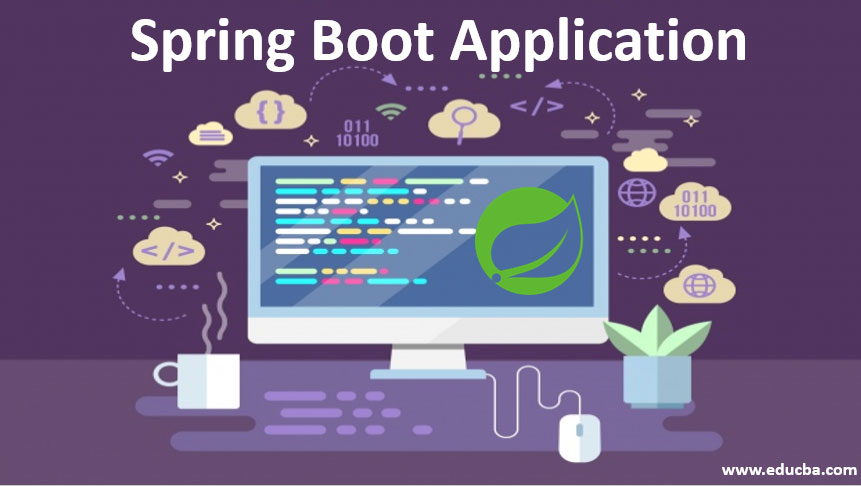 spring-boot-applivation