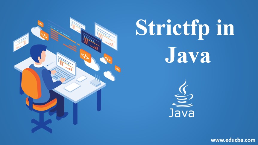 strictfp in java