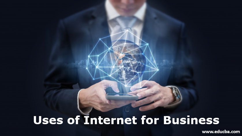 uses-of-internet-for-business