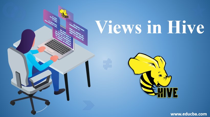 views in hive