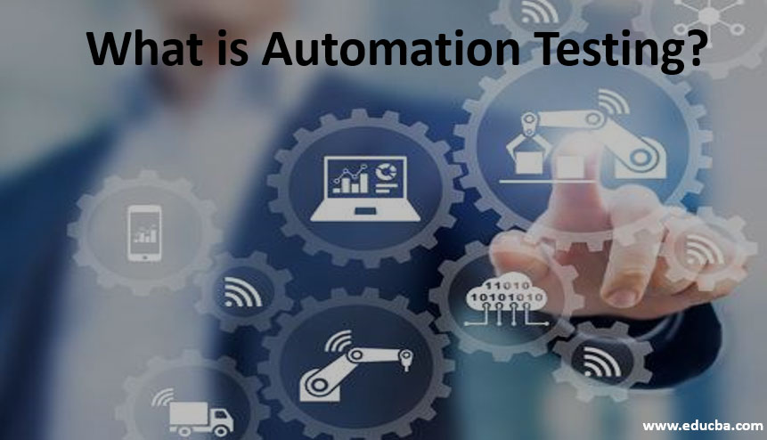 what-is-automation-testing