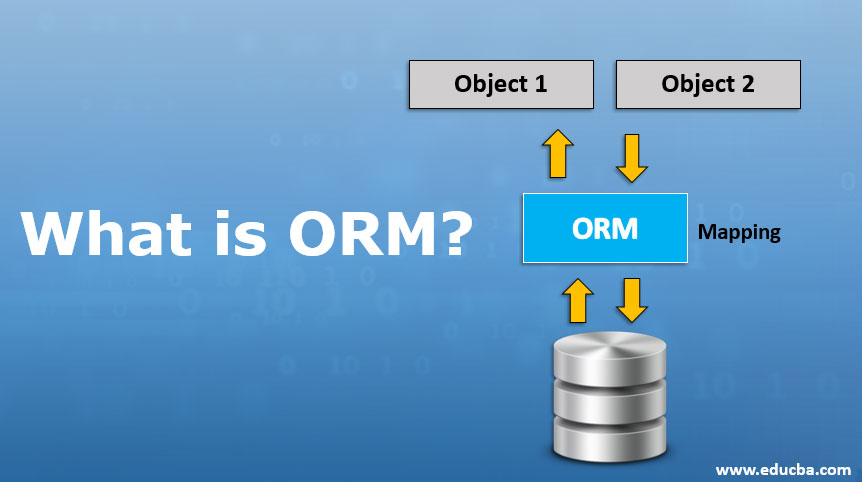 what-is-orm