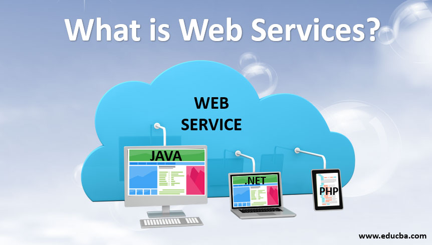 what-is-web-service