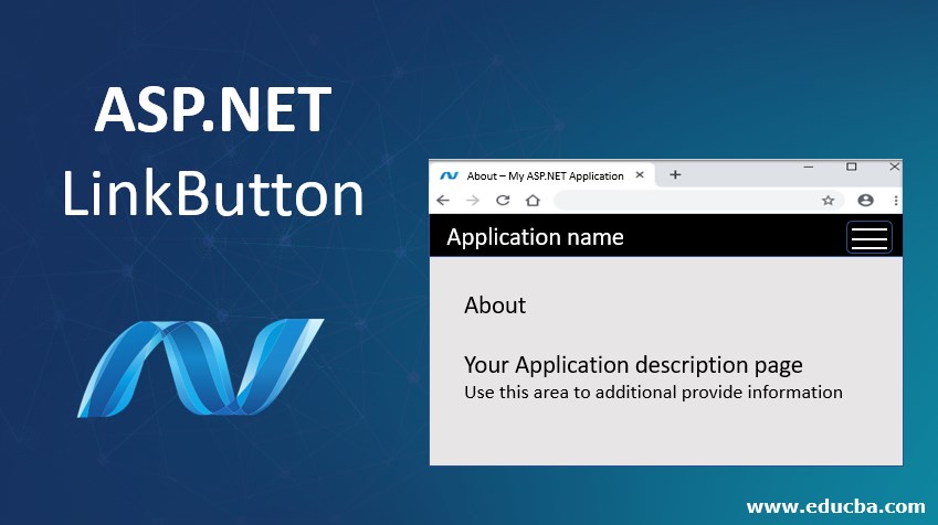 ASP.NET LinkButton