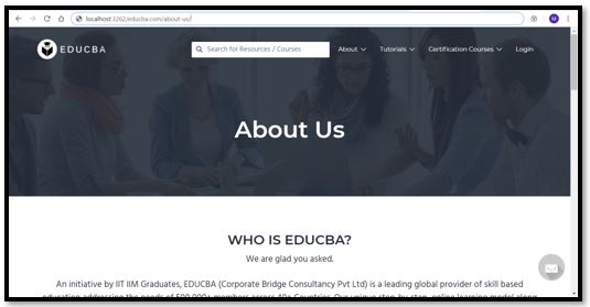 ASP.NET MVC Routing 1