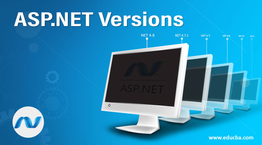 ASP.NET Versions