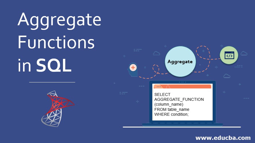 Aggregate Functions in SQL
