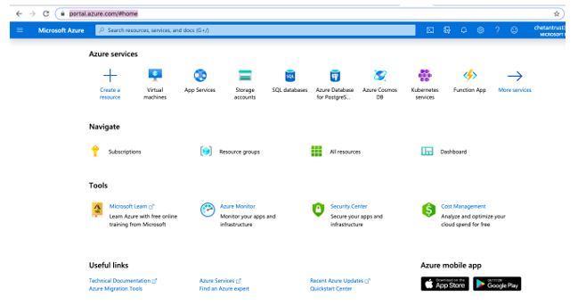 Azure Blob Storage 1