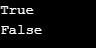 Boolean