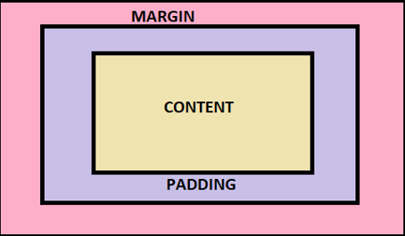 CSS Box Model -1