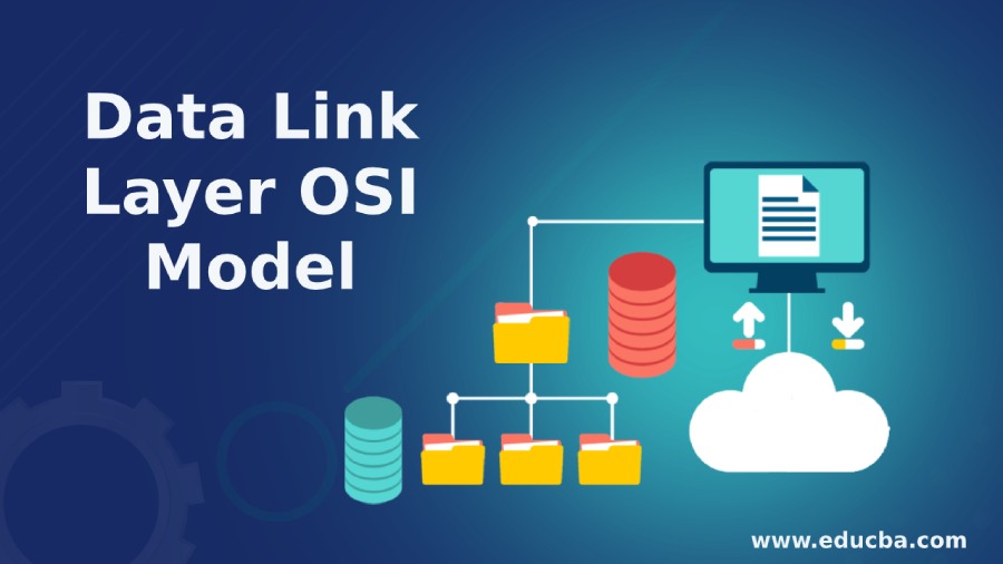 Data Link Layer OSI Model