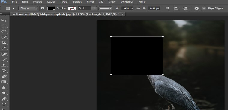 Glow Effects in Photoshop - 3