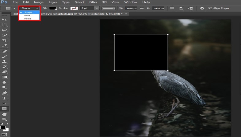 Glow Effects in Photoshop - 4