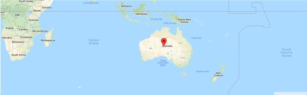 HTML Google Maps Example2