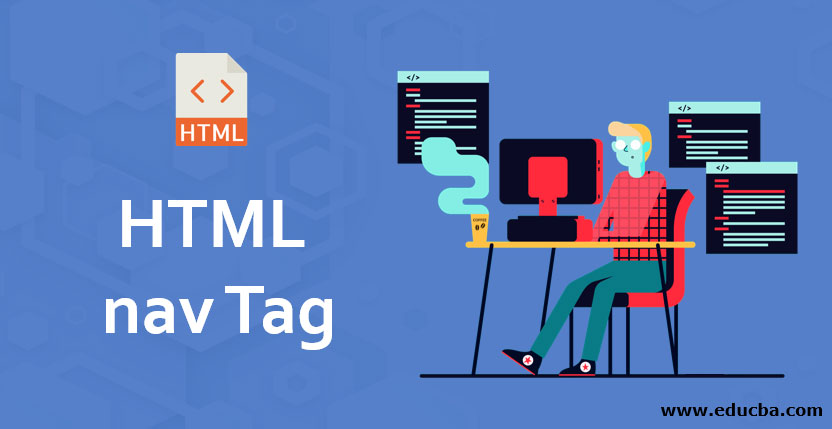 HTML-nav-Tag