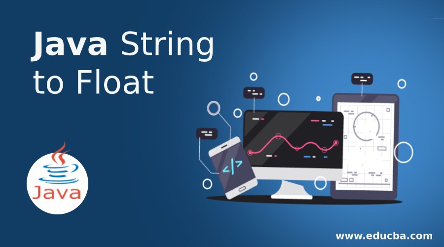 Java String to Float