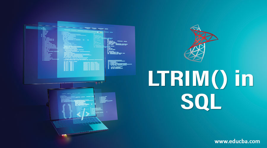 LTRIM()-in-SQL