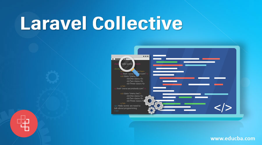 Laravel-Collective