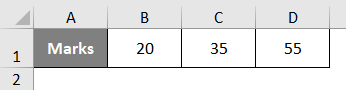Excel Match Multiple Criteria 1-1