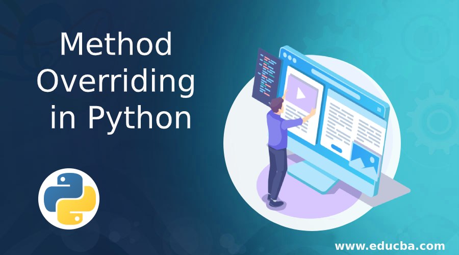 Method Overriding in Python 
