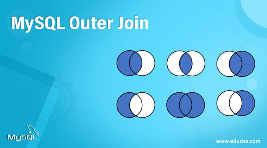 MySQL Outer Join