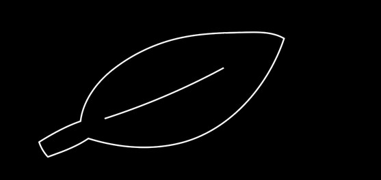 Neon Effect In Illustrator - 1