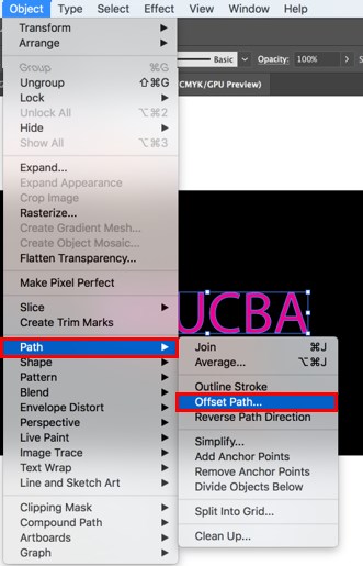 Neon Effect In Illustrator - 13
