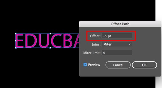 Neon Effect In Illustrator - 14