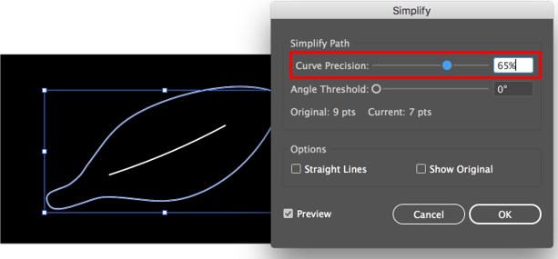 Neon Effect In Illustrator - 3