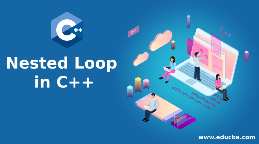 Nested Loop in C++