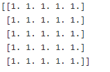 Numpy.array() - example3