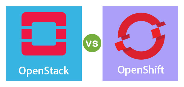 OpenStack vs OpenShift