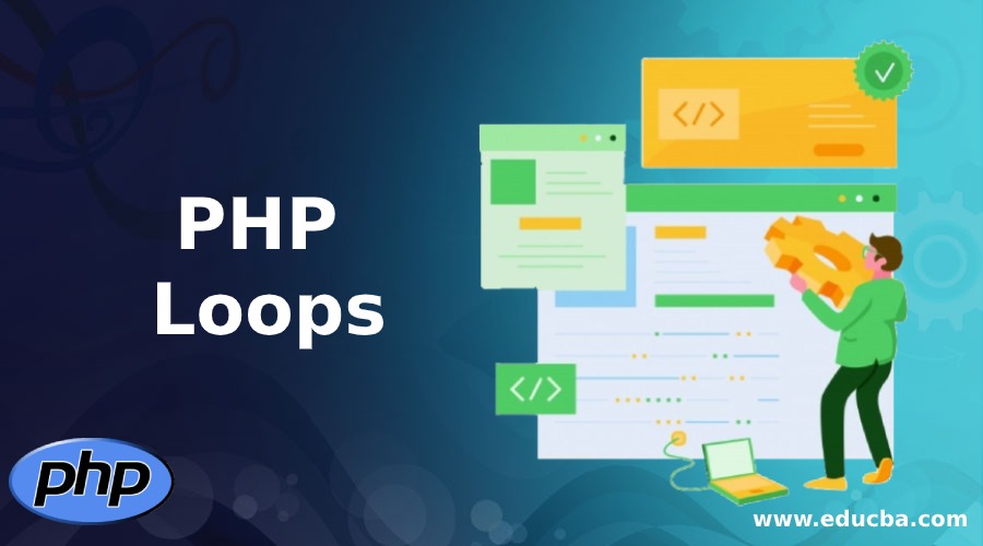 PHP Loops