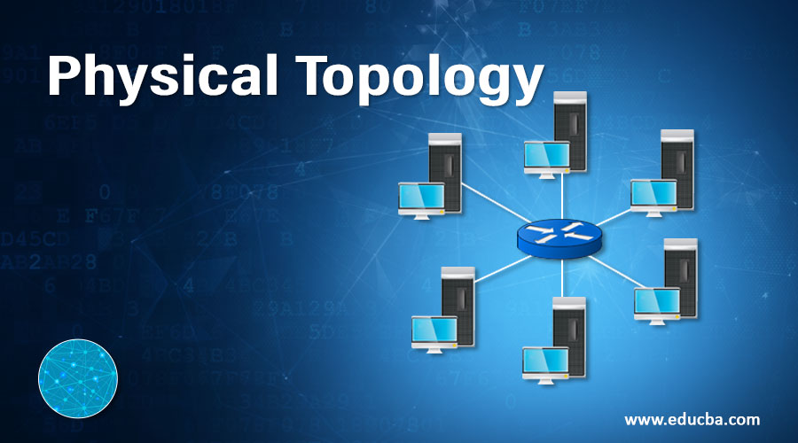 Physical-Topology