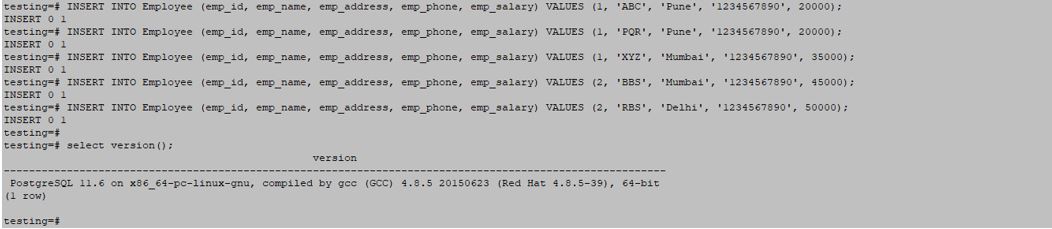PostgreSQL GROUP BY op 2