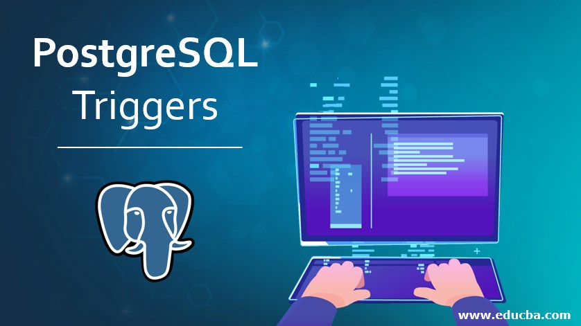PostgreSQL Triggers