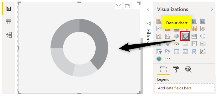 Power BI Chart Example 5