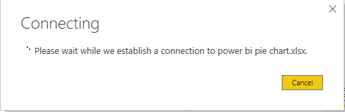 Power BI Pie Chart 1-4