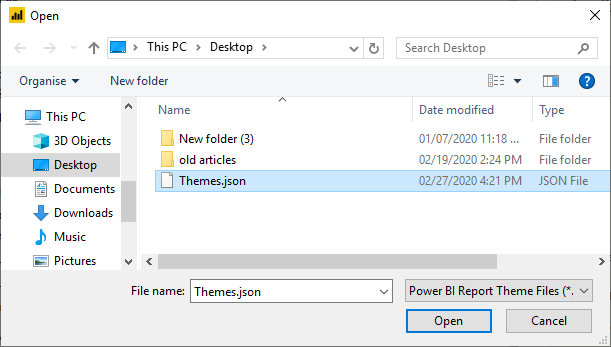 Example 2 (Manmade.json file)