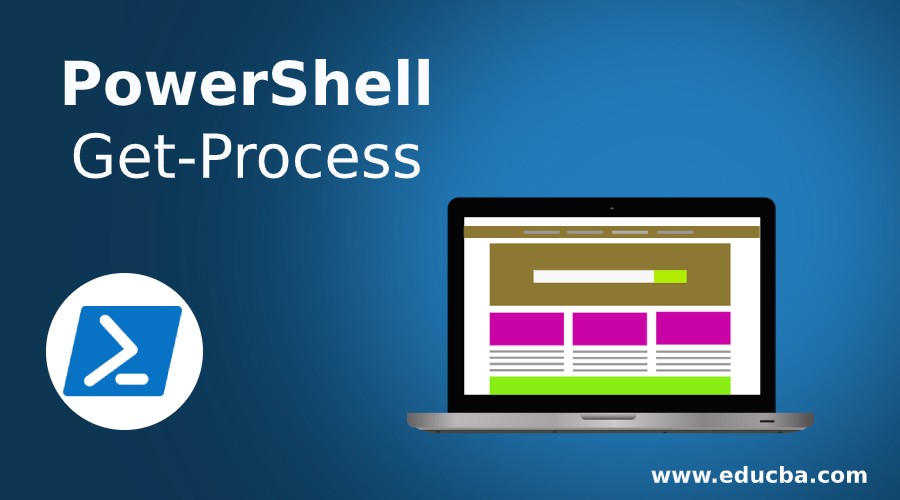 PowerShell Get-Process