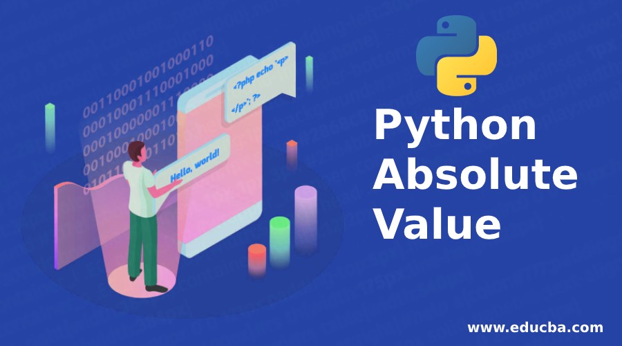 Python Absolute Value