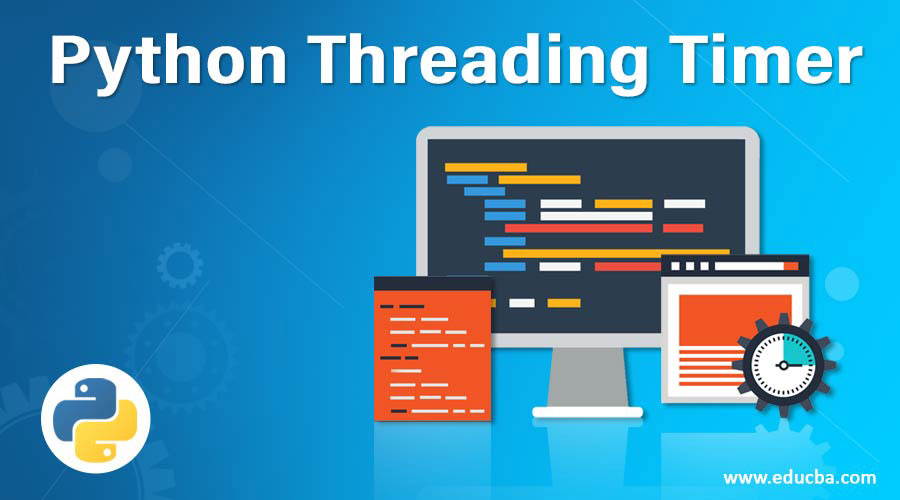 Python-Threading-Timer