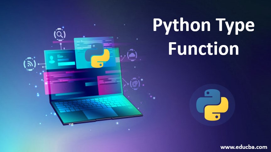 Python Type function