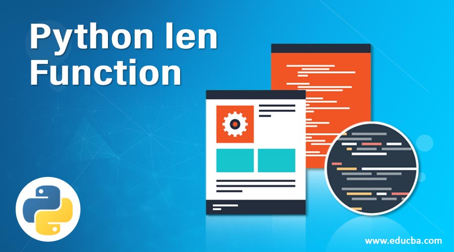 Python-len-Function