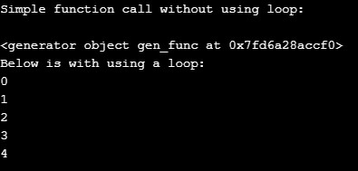 While Loop Example 3