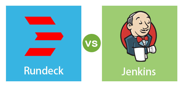 Rundeck vs Jenkins