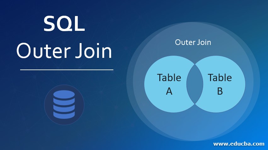 SQL Outer Join