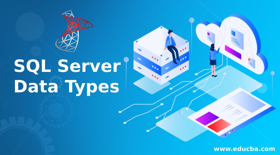 SQL Server Data Types